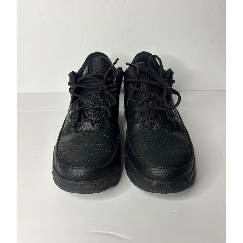 Air Jordan Max Aura 5 Triple Black Men’s Sz 7